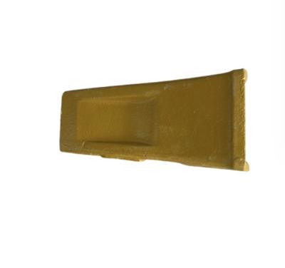 Alloy Steel Excavator Hitachi Bucket Teeth Part Heavy Duty Excavator Bucket Teeth