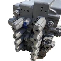 4632973 válvula de controlo de escavadeira para a Hitachi ZX450-3 ZX470-3 ZAX450-3 ZAXIS470-3