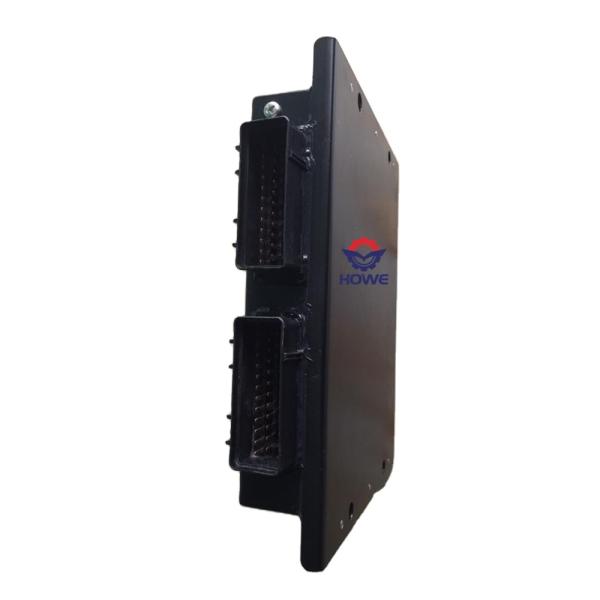 21N6-32410 ROBEX R200W-7 Excavator Controller ECU Computer Panel For Construction Works