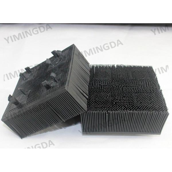Auto Cutter Investronica Bristle Block Nylon Material 99X39mm 100PCS/Carton