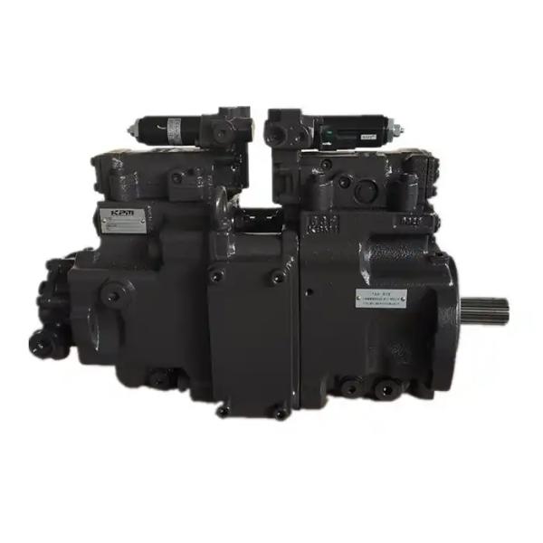 KLJ10571 KNJ11851 K7V63DTP159R-9Y2C-1VD Гидравлический главный насос K3V140DT K3V63DT для CX130B CX160B