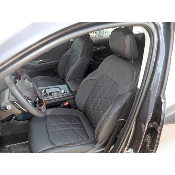 Версия 2.0T 261HP L4 Exeed TXL2023 Lingyun S 400T 4WD CPPC Guanjun автомобиля дизеля или бензина