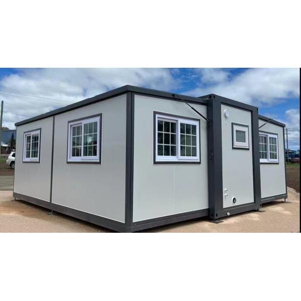 2023 Direct Factory Supply Movable Houses China Prefab Houses Cheap Modular House for Sale