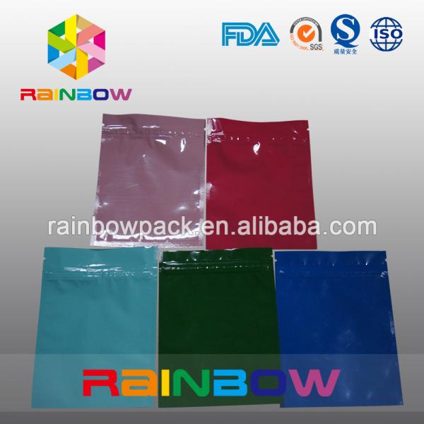 Подгонянный травяной упаковывать ладана 4g/10g/Ziplock Potpourri кладут в мешки