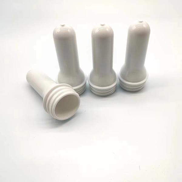 PET Material Bottle Preform 45g 5L For Milk Package