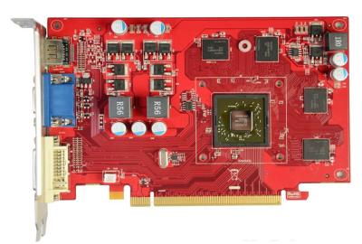 New Energy Automobile PCB Assembly 0,5-6oz Copper Gold Superficie Finish 4mil/4mil