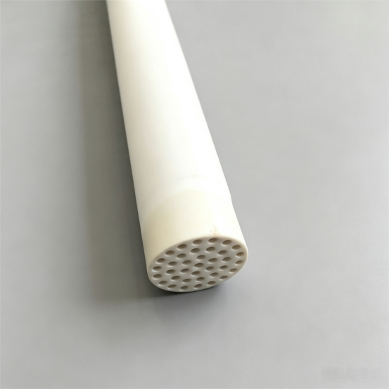 Porous Ceramic Membranes