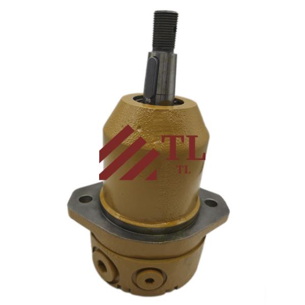 Hydraulic fan motor 179-9778 for Cat M325C 325C 322C Engine 3126B 3126