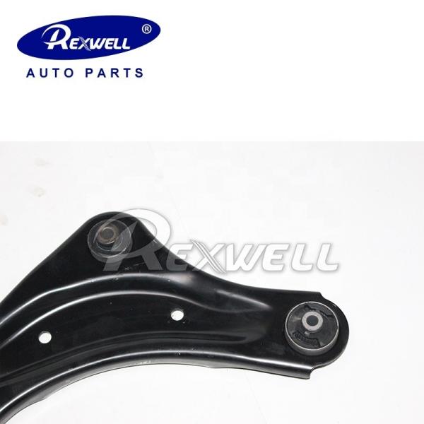 Armas de controlo inferior dianteira esquerda para Nissan Juke F15 54501-1KK0A