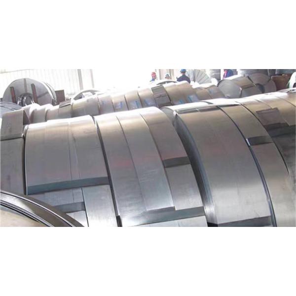 Spcc Cold  Rolled  Steel Strip