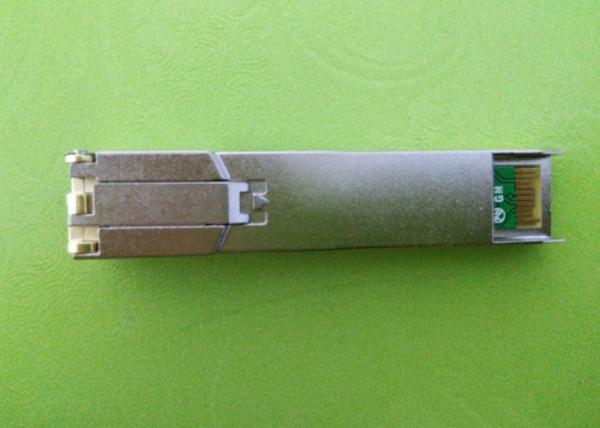 JD089B X120 SFP RJ45 100M  Optical Fiber Module  1 year warranty