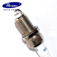 Enchufes de cerámica para motores de automóviles 90919-01210 para Toyota Land Cruiser Prado 4.7 UZJ100 SK20R11