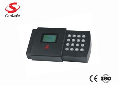 Smart RFID IC Card Issuer Parking Management Barrier Gate Accessories