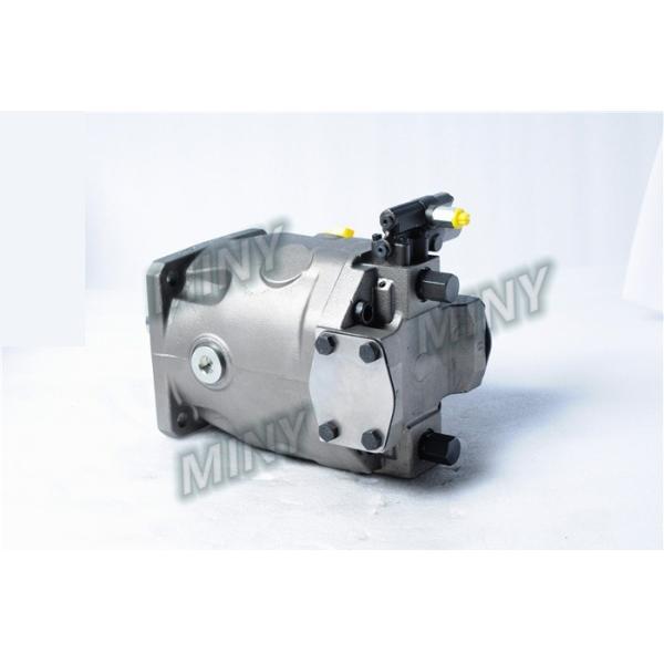 Rexroth A11VLO130LRDU2 Axial Piston Variable Displacement Pump