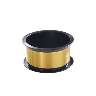 99.99% Pure Gold Bonding Wire 0.015mm 0.018mm 0.02mm 0.025mm 0.03mm