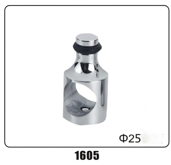 Easy Installation Shower Screen Rollers High Precision Heat Resistance
