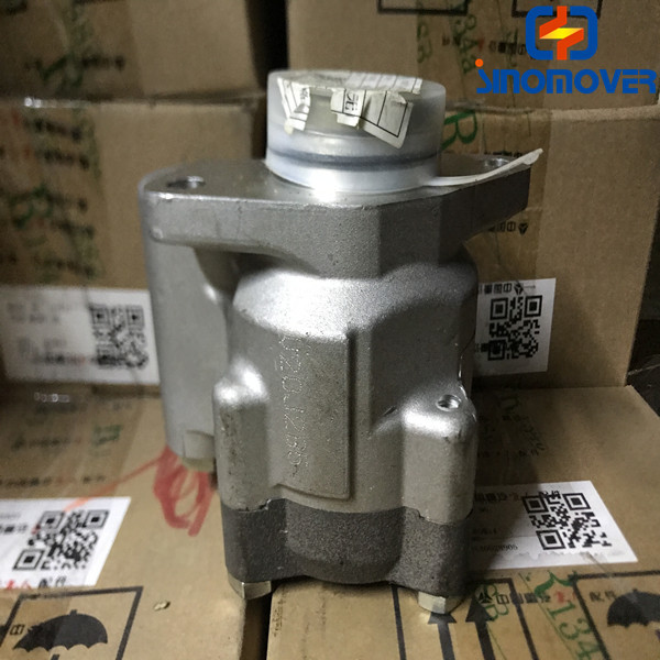 T5G Sino Truck Spare Parts Power Steering Pump 712W47101-2016