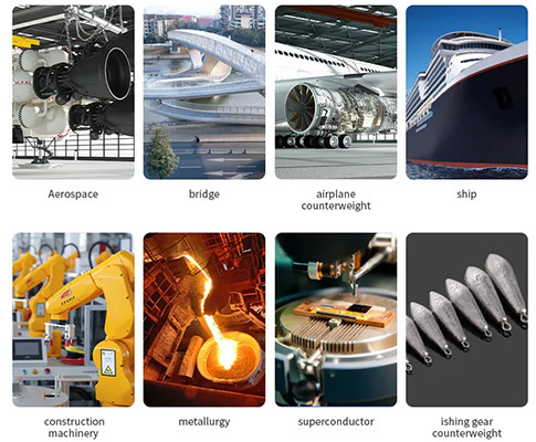 Cold Drawn Round T3 T4 5052 Round Bar 7075 T6 Aluminum Bar