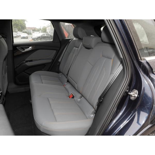 2023 Audi Q4 50 E-Tron Quattro Innovation Edition SUV EV with Displacement 1600-2500CC