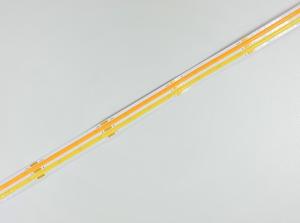 A linha dobro tira 6500K branco dinâmico CCT do diodo emissor de luz do CCT da