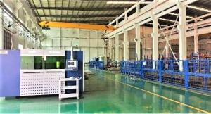 Wuhan Serworld Smart Systems Co., Ltd.