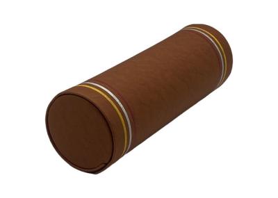 Caixas de vidros feitas sob encomenda portáteis das mulheres dos homens 160x57x57mm