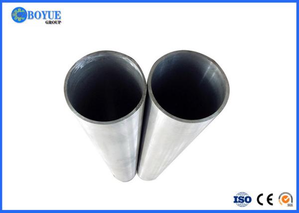 Welded SGS 30 Sch 5s Inconel 792 Pipe 1 Sch 40s Inconel 792 Tube  Tube OD1/2'-48'