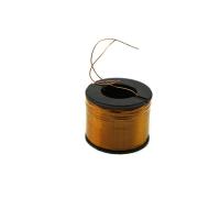 Eletroímã Bobbin Wound Coils, Bobbin Coil plástico elétrico
