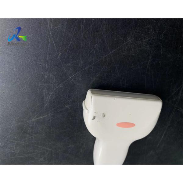 Снабжение жилищем соединителя зонда датчика ультразвука линейного массива Тошиба PLT-805AT и замена массива Кристл