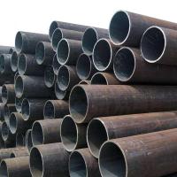 Stpy 400 ERW tubes en acier au carbone 20 pouces 42 pouces