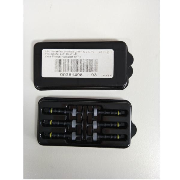 00351498-03 Соленоидный клапан, Сименс Пневматический клапан