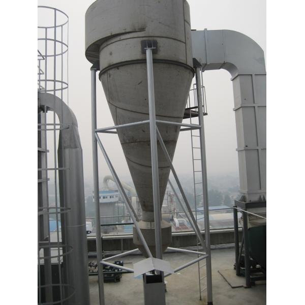 Машина промышленного стирального порошка смешивая, порошок транспортируя оборудование