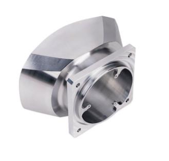 Titanium Copper CNC Machining Car Parts For Automobile Refitting ISO9001