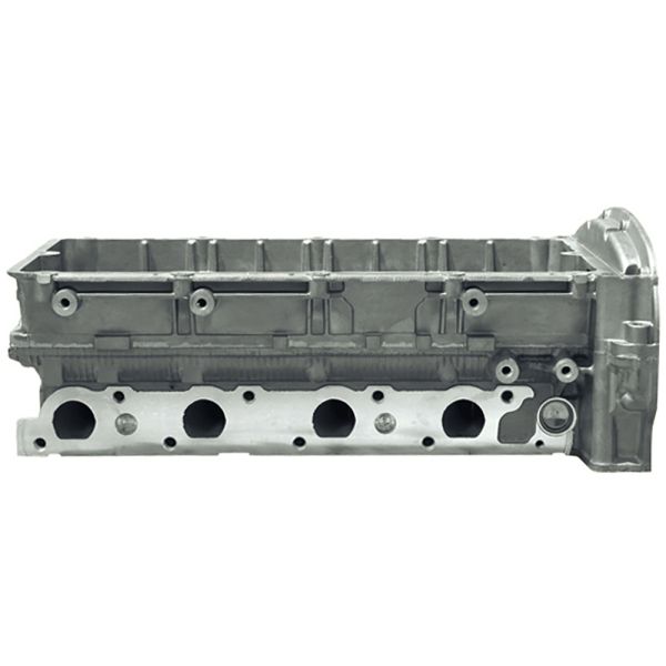 Duratorq ZSD-424 JXFA PHFA F9FB Aluminum Cylinder Head for FORD Transit 2.4L 16V 1433148 1475887 908768