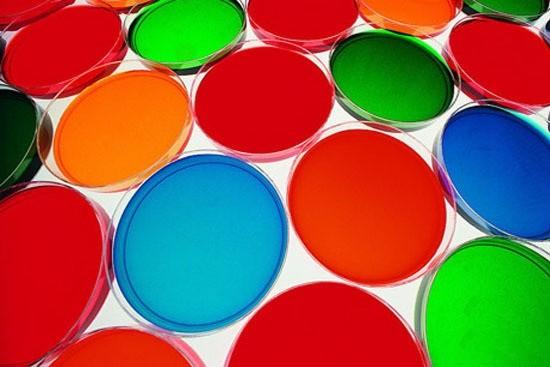 High Glossy Colors For Powder Coating , Easy Coat Powder Coating