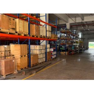 Nanjing Chuanghehui Auto Parts Co., Ltd.