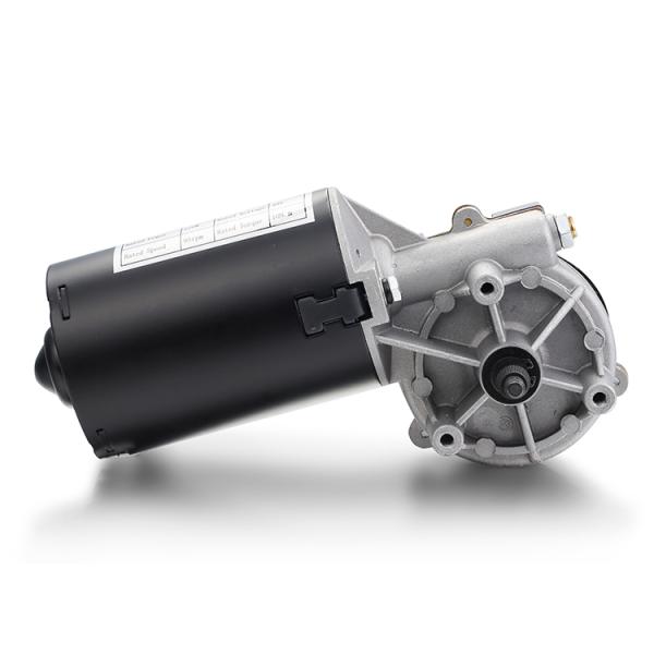 150kw Electric Motor DC for Golf Car Brushless DC Motor 24v Permanent Magnet Construction