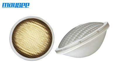 18w PAR56 Waterproof LED Luz de pool com única cor, PAR56 Lâmpada LED