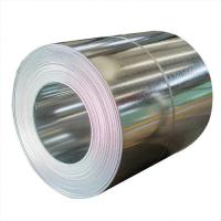 Fireproof Galvanized Coils Anti Corrosion Galvalume Steel Coil G550 Sgcc Dx51d Dx52d SPCC