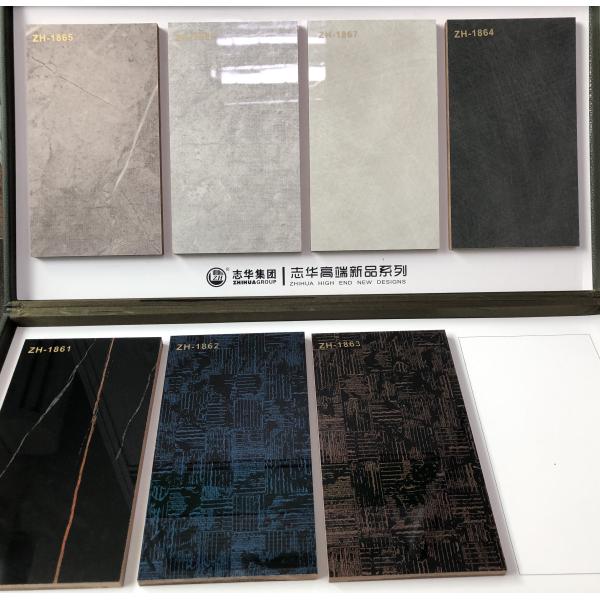 High Light UV Scratch Resistant Plate FIRST-CLASS Grade for Environmental Protection