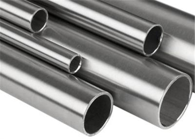 Tubo inoxidável sem emenda frente e verso laminado, tubulação de aço inoxidável sem emenda de ASTM 2205