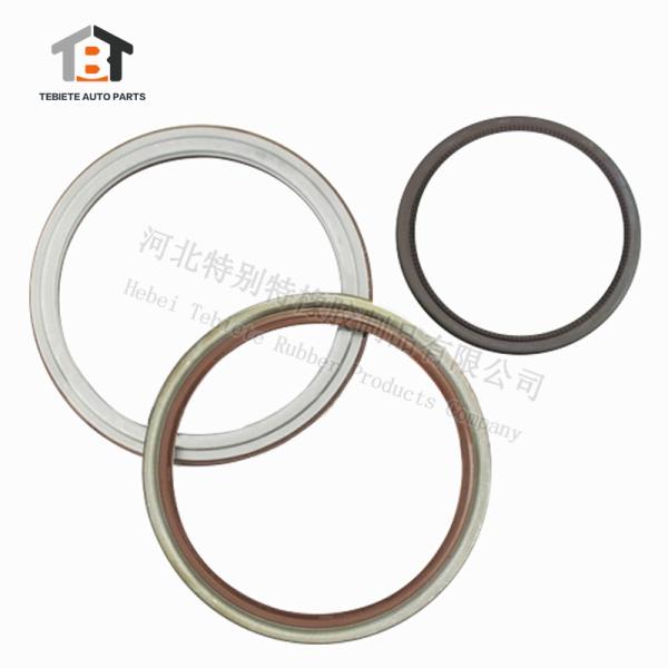 OEM 3985464 1300465 уплотнение масла 20518632 комбайнов для тележки 98*125.15/133.8*8.5/9.6 VOLVO