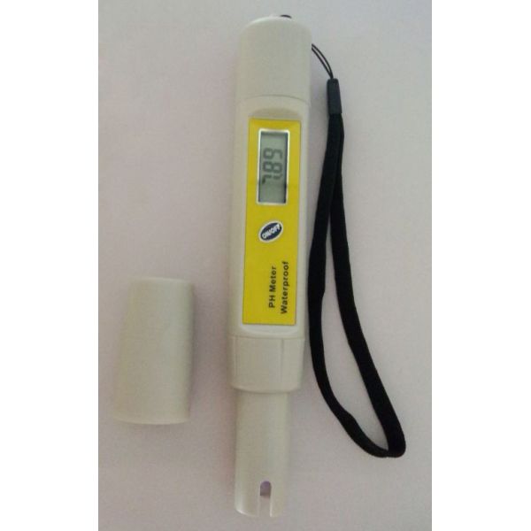 PH-281 waterproof portable PH meter PH tester