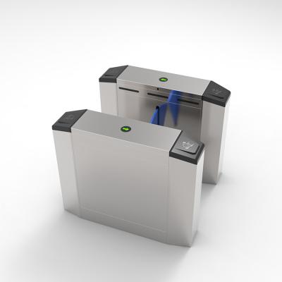 HPT AG-PX21122802 Flap Barrier Turnstiles For Security Flow Management