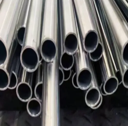 304 Stainless Steel Capillary Tube With OD 0.5mm-8mm And WT 0.08mm-1mm For Precision Instrumentation
