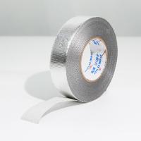 bande 20M adhésifs acryliques Length d'isolation de papier aluminium de largeur de 19mm
