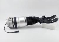 Suspension aérienne avant gauche, support d'absorbeur de choc pour Volkswagen Touareg et Porsche Cayenne 7P6616039H