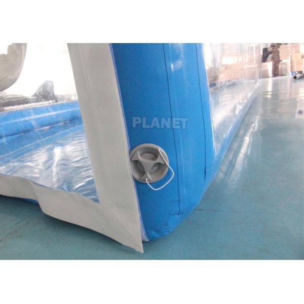 El aire portátil del PVC selló la tienda hipóxica del sitio del entrenamiento de la altitud de las carpas del ciclo inflable para la aptitud del deporte