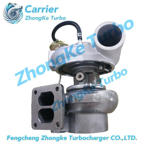 TF08L-26M-18 Turbo 49134-00130 49134-00130 2820083400 28200-83400 Turbocompresseur pour le bus spatial aérien commercial Hyundai avec moteur 6D24TI