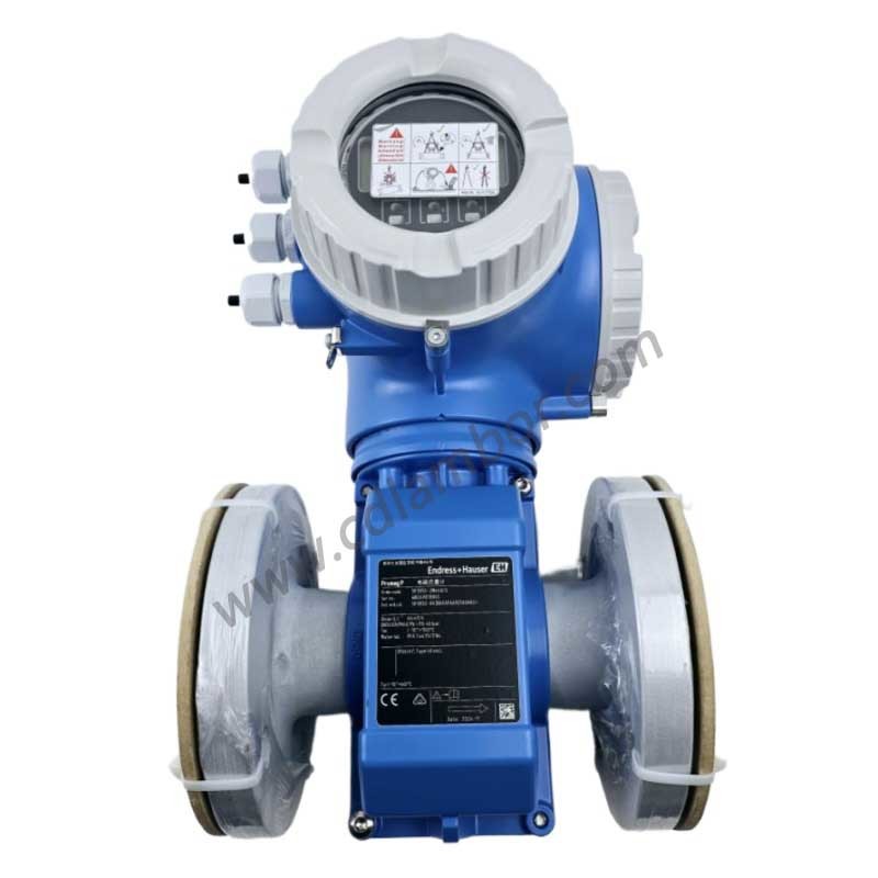 E+H Proline Promag P300 5P3B40 electromagnetic flowmeter 5P3B customizable
